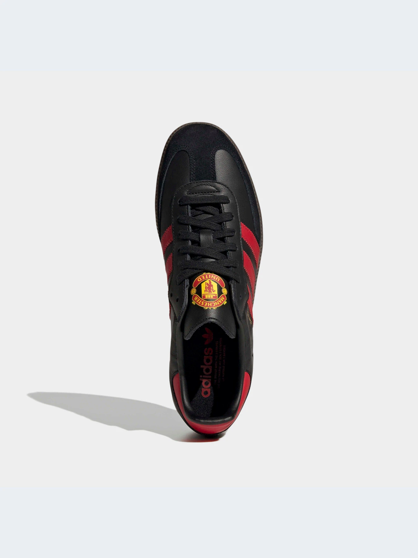Кроссовки Adidas модель HQ7030-KZ Фото