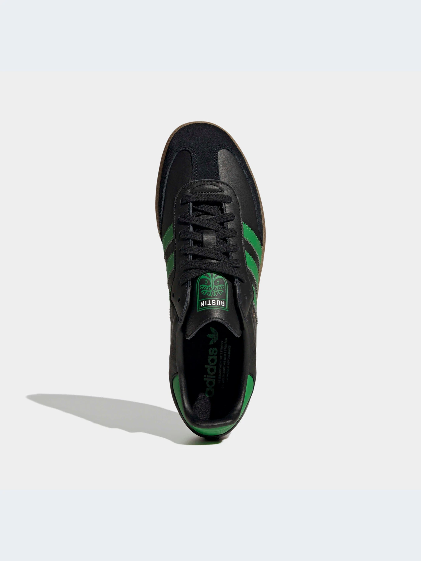 Кроссовки Adidas модель HQ7035-KZ Кроссовки Adidas модель HQ7035-KZ Фото