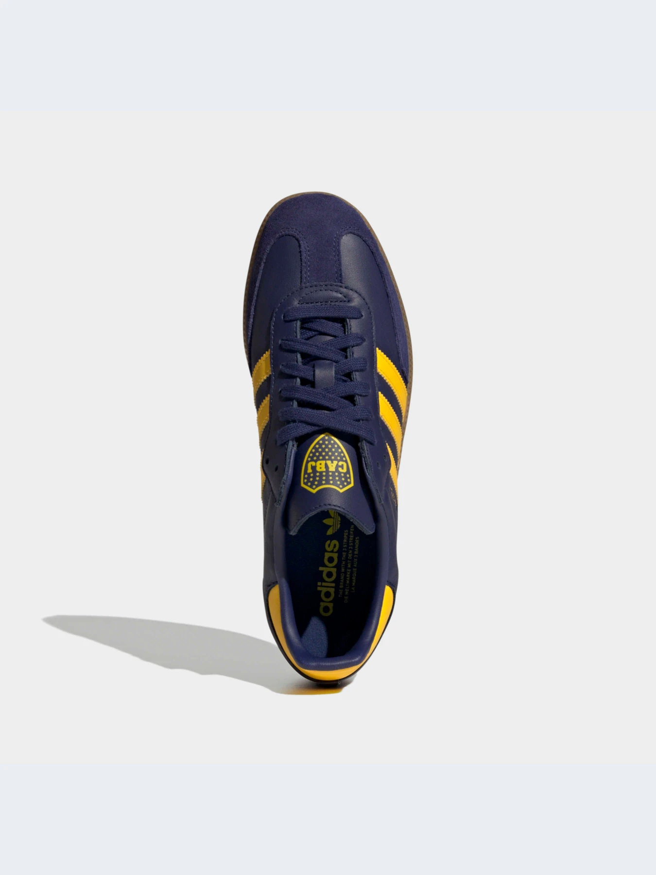 Кроссовки Adidas модель HQ7038-KZ Кроссовки Adidas модель HQ7038-KZ Фото