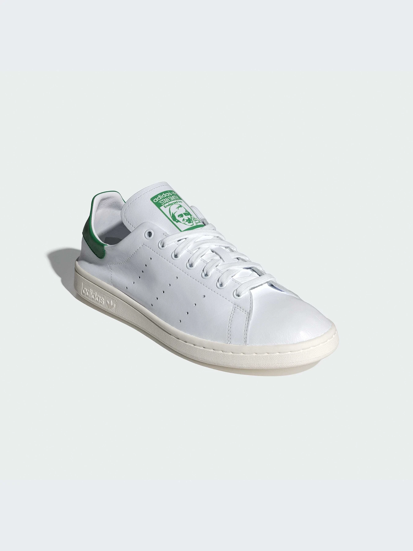 Кеды Adidas Stan Smith модель IE9118-KZ Кеды Adidas Stan Smith модель IE9118-KZ Фото