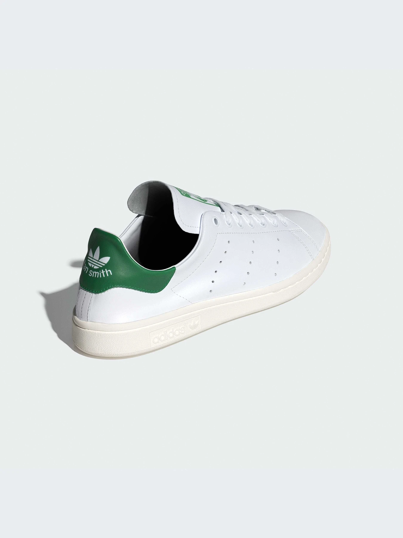 Кеды Adidas Stan Smith модель IE9118-KZ Кеды Adidas Stan Smith модель IE9118-KZ Фото