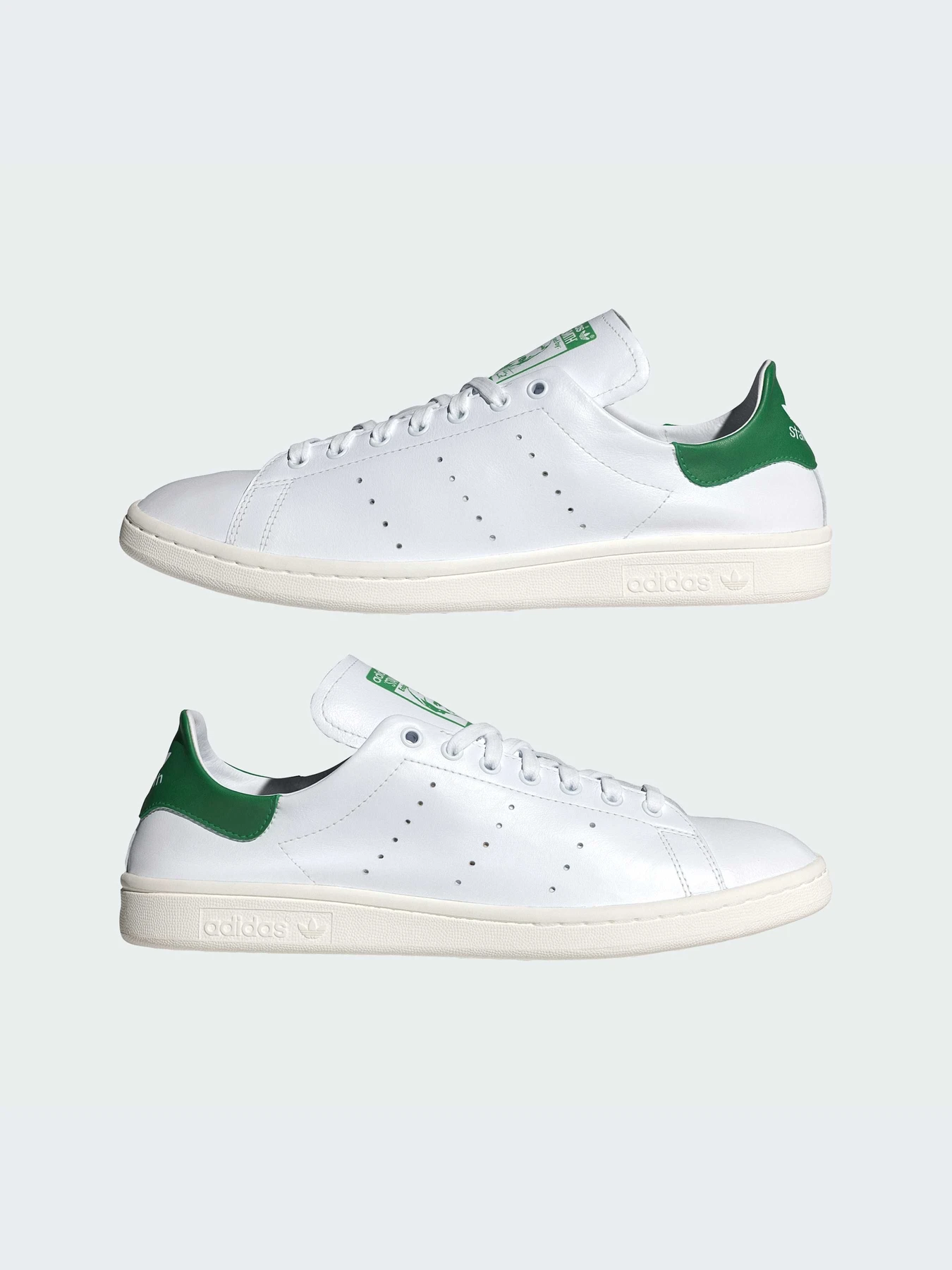 Кеды Adidas Stan Smith модель IE9118-KZ Кеды Adidas Stan Smith модель IE9118-KZ Фото
