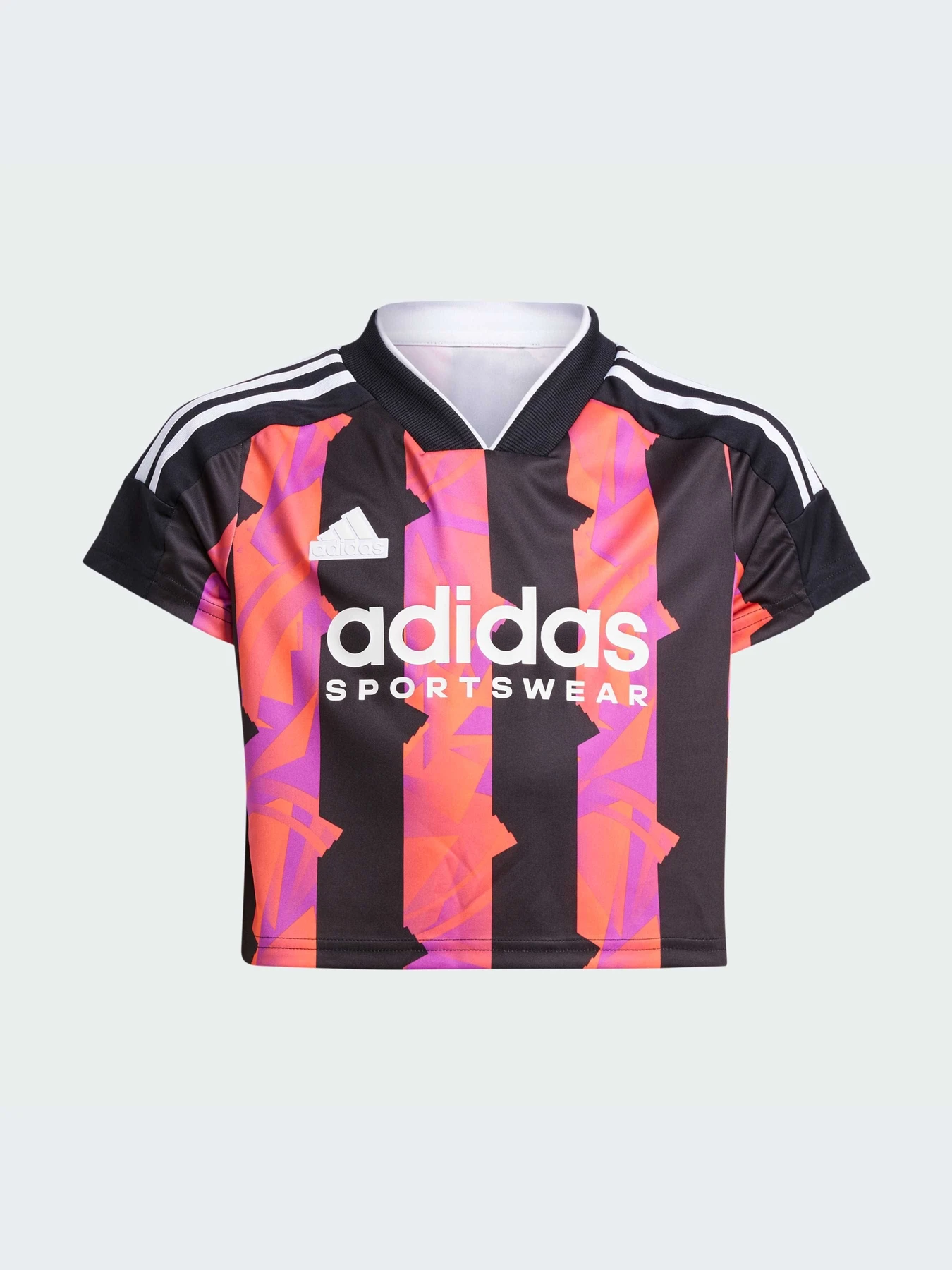 Футболки и поло Adidas модель IV7106-KZ Футболки и поло Adidas модель IV7106-KZ Фото