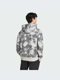 Худи и свитшоты Adidas модель IW8603-KZ Фото