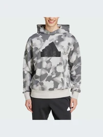 Худи и свитшоты Adidas модель IW8603-KZ Фото
