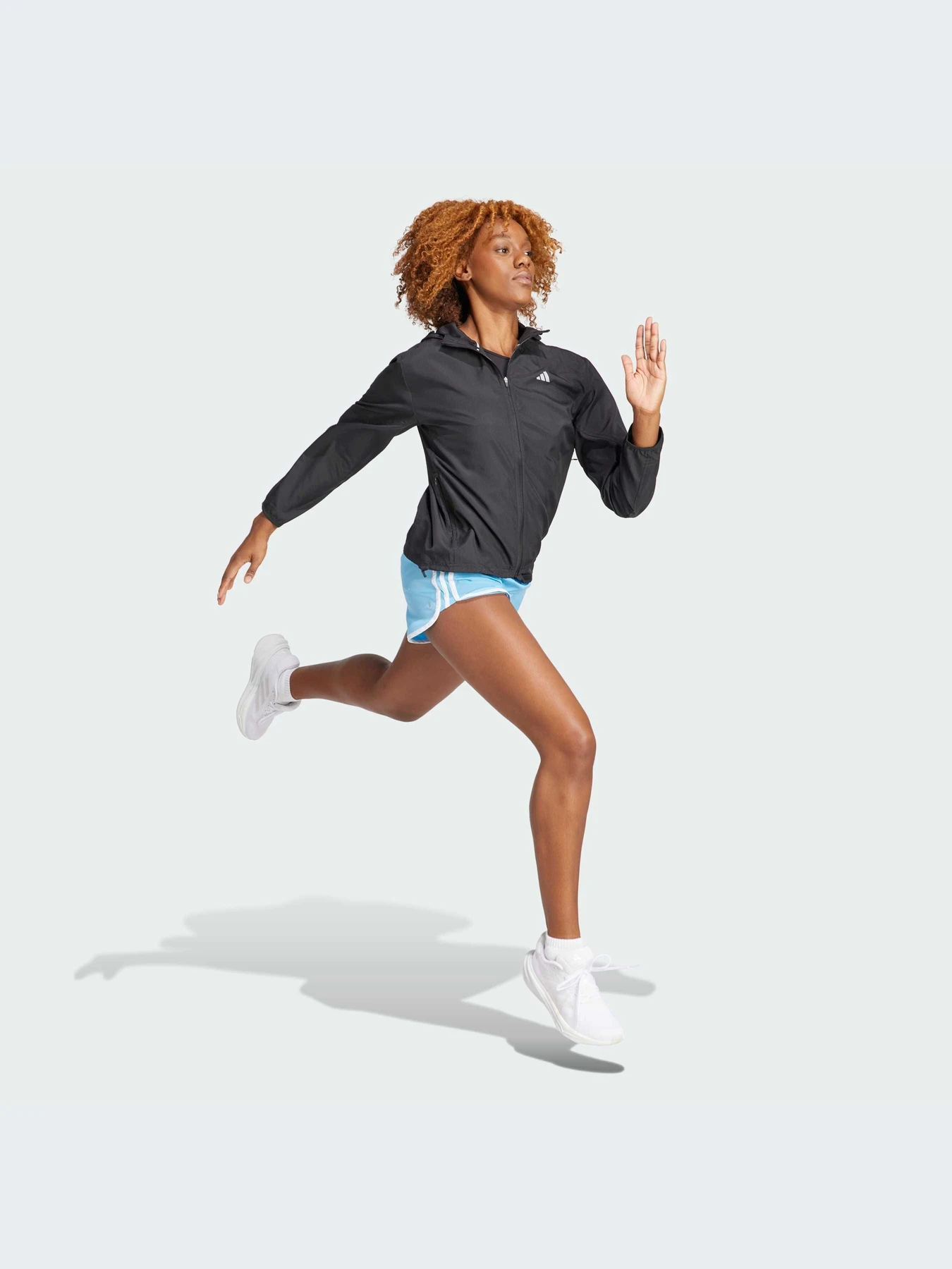 Куртки и дубленки Adidas модель IL7223-KZ Куртки и дубленки Adidas модель IL7223-KZ Фото