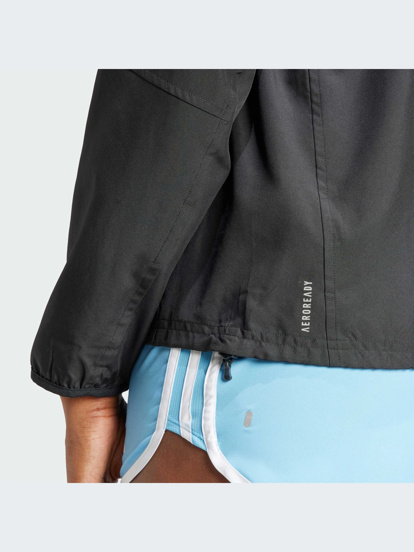 Куртки и дубленки Adidas модель IL7223-KZ Куртки и дубленки Adidas модель IL7223-KZ Фото