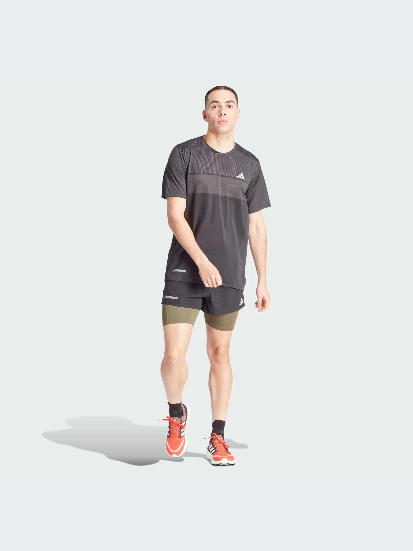 Футболки и поло Adidas модель IN0094-KZ Футболки и поло Adidas модель IN0094-KZ Фото