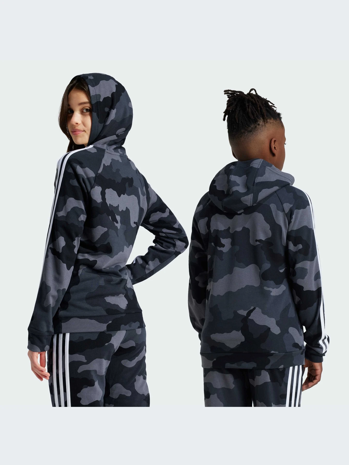 Худи и свитшоты Adidas модель IV7302-KZ Худи и свитшоты Adidas модель IV7302-KZ Фото