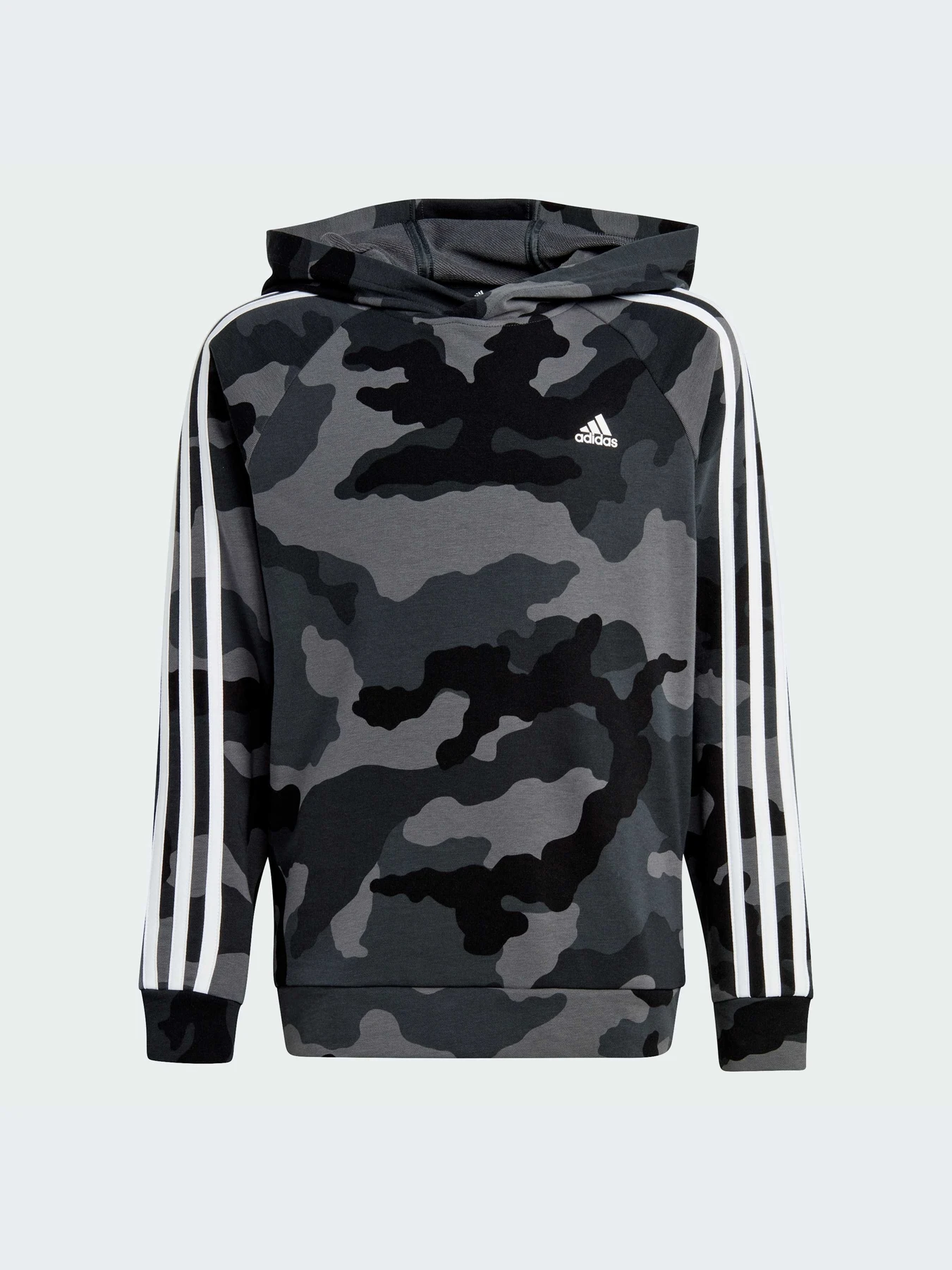 Худи и свитшоты Adidas модель IV7302-KZ Худи и свитшоты Adidas модель IV7302-KZ Фото