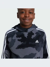 Худи и свитшоты Adidas модель IV7302-KZ Фото