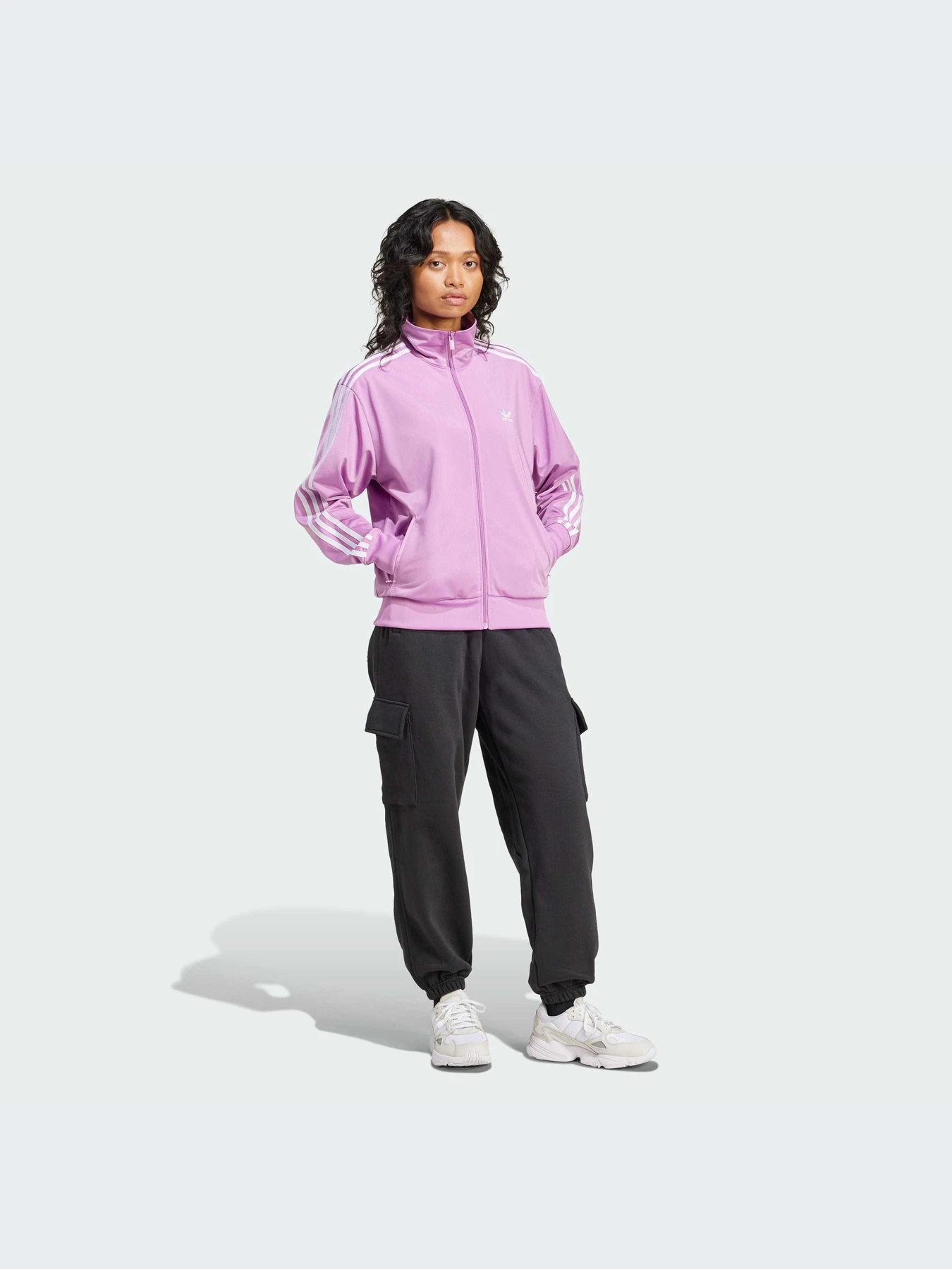 Худи и свитшоты Adidas модель IY4741-KZ Худи и свитшоты Adidas модель IY4741-KZ Фото