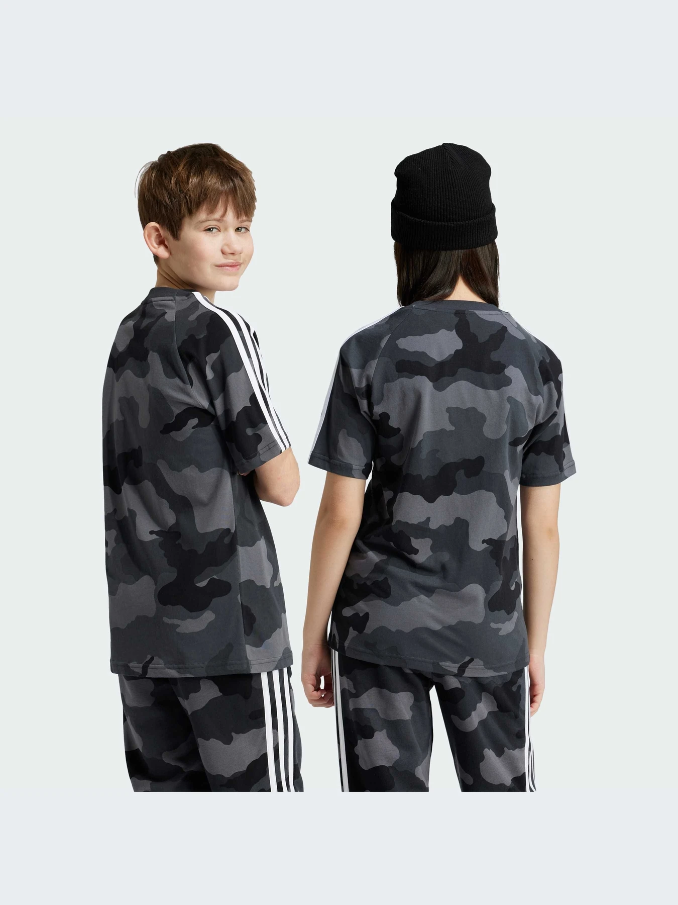Футболки и поло Adidas модель IV7304-KZ Футболки и поло Adidas модель IV7304-KZ Фото
