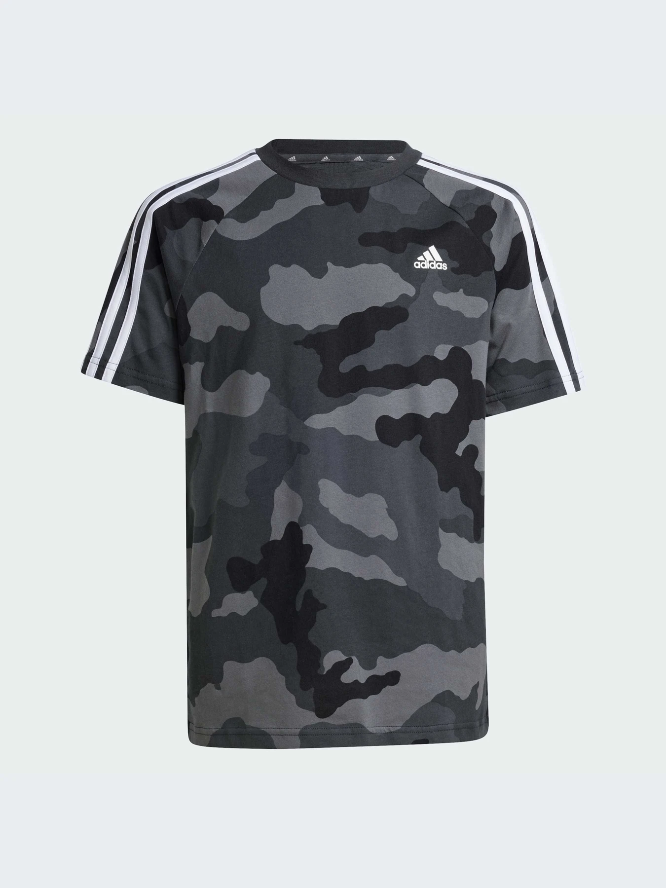 Футболки и поло Adidas модель IV7304-KZ Футболки и поло Adidas модель IV7304-KZ Фото