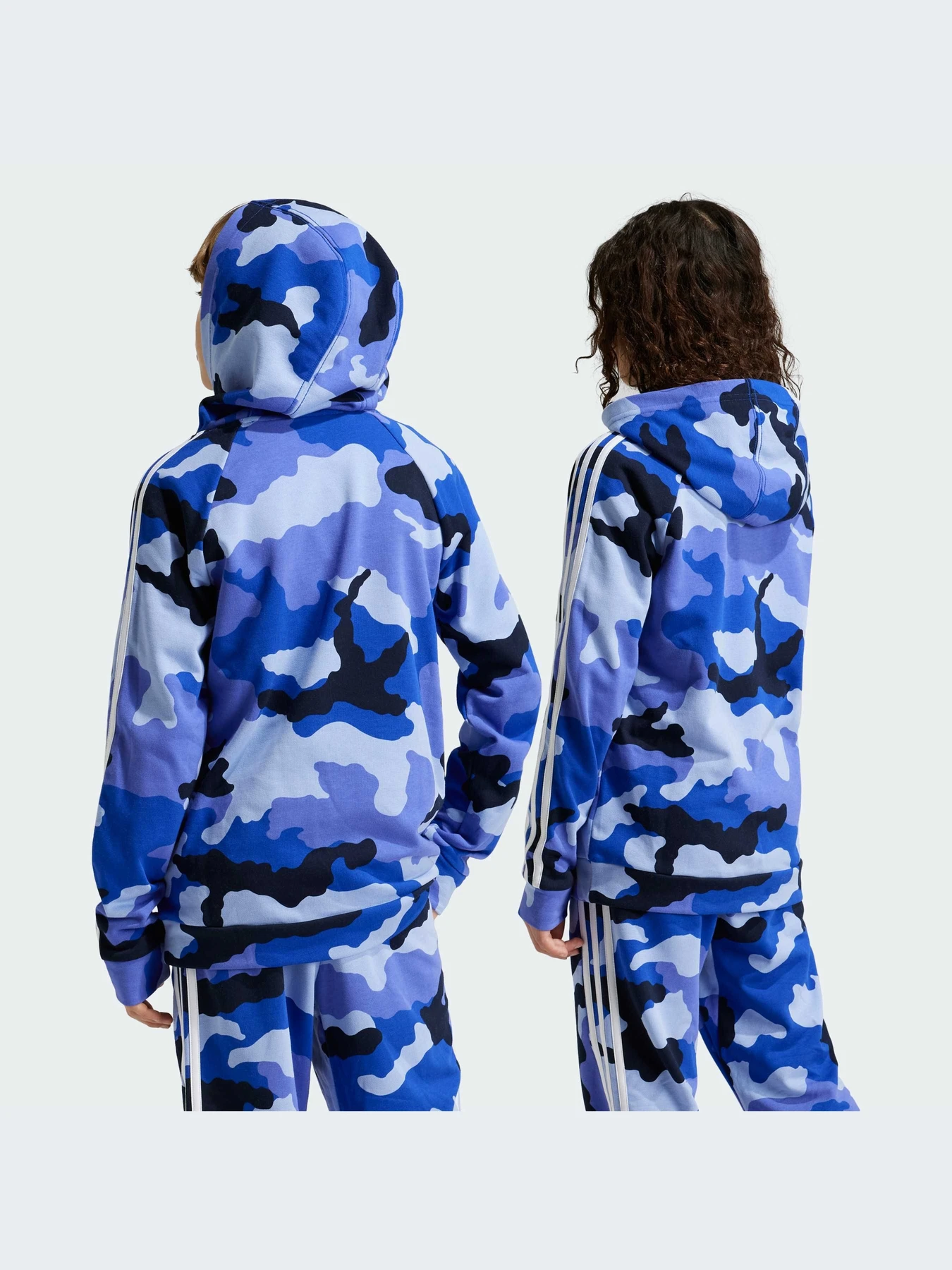 Худи и свитшоты Adidas модель IY4296-KZ Худи и свитшоты Adidas модель IY4296-KZ Фото