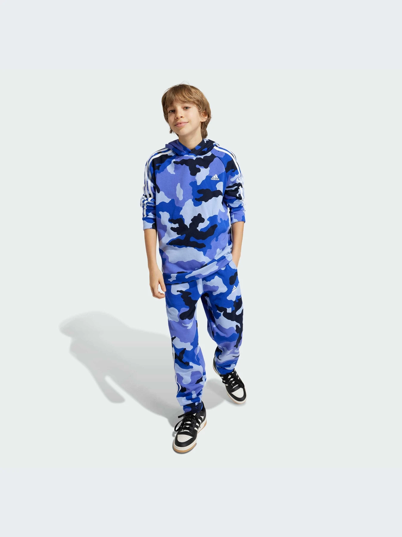 Худи и свитшоты Adidas модель IY4296-KZ Худи и свитшоты Adidas модель IY4296-KZ Фото