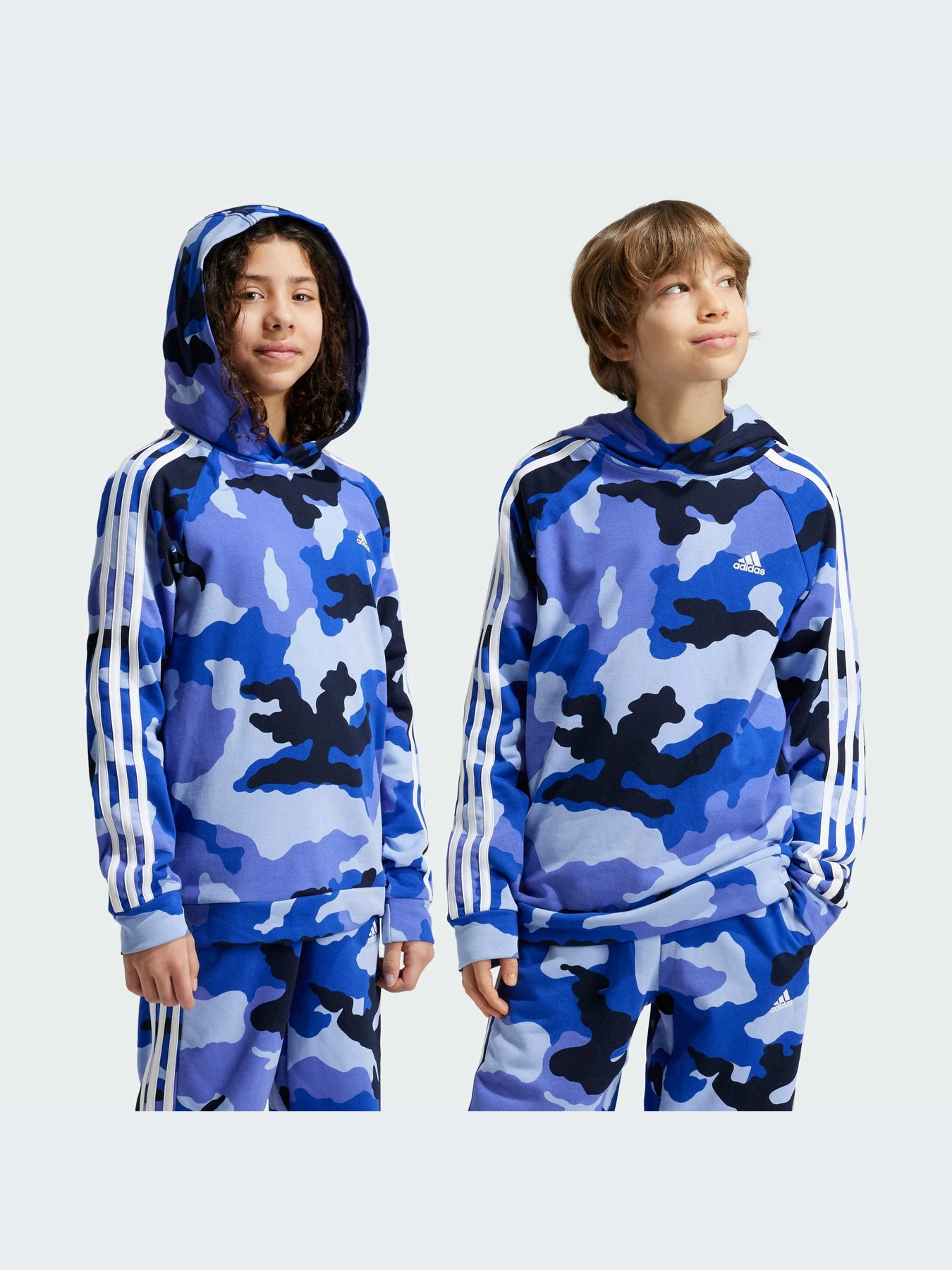 Худи и свитшоты Adidas модель IY4296-KZ Худи и свитшоты Adidas модель IY4296-KZ Фото
