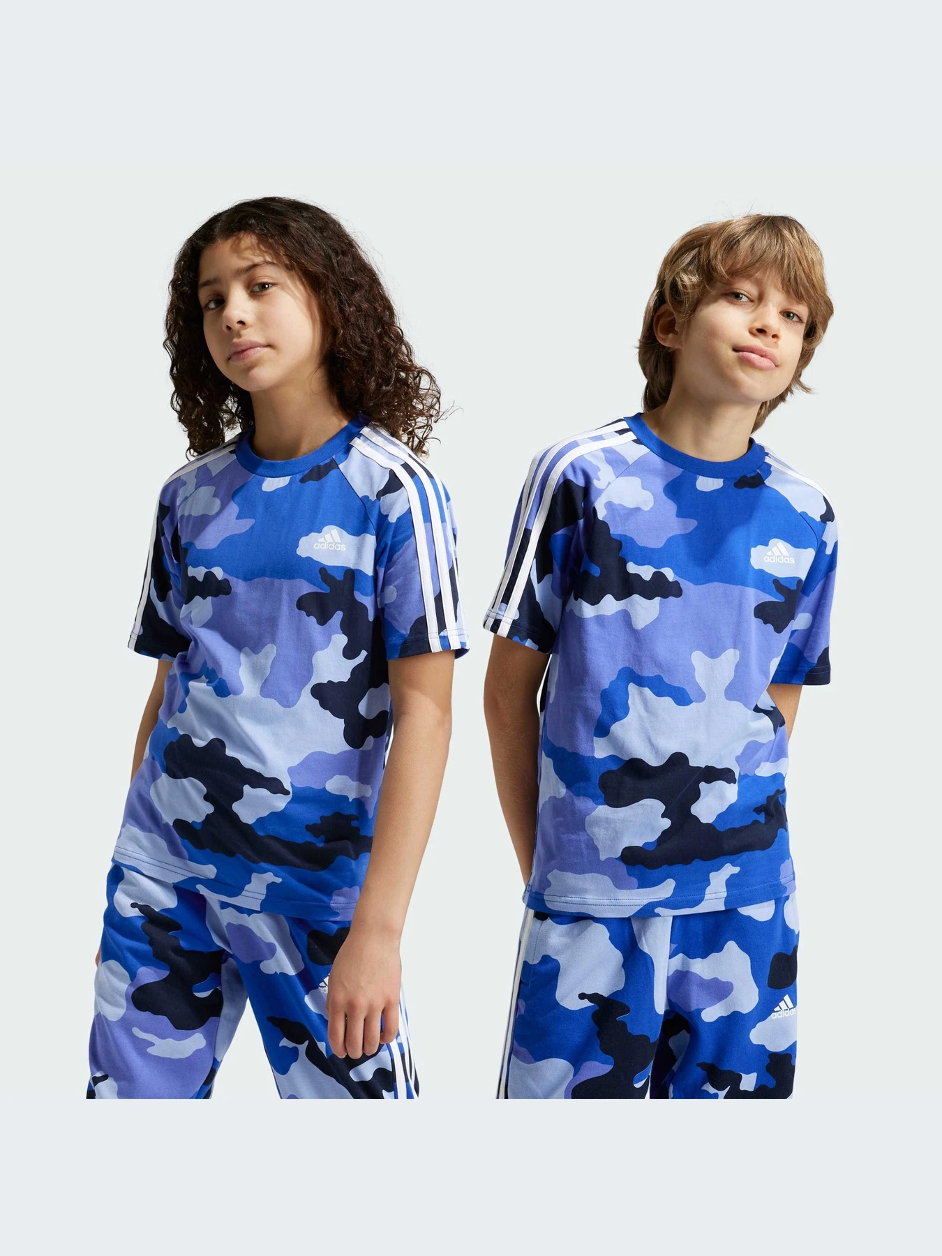 Футболки и поло Adidas модель IY4300-KZ Футболки и поло Adidas модель IY4300-KZ Фото