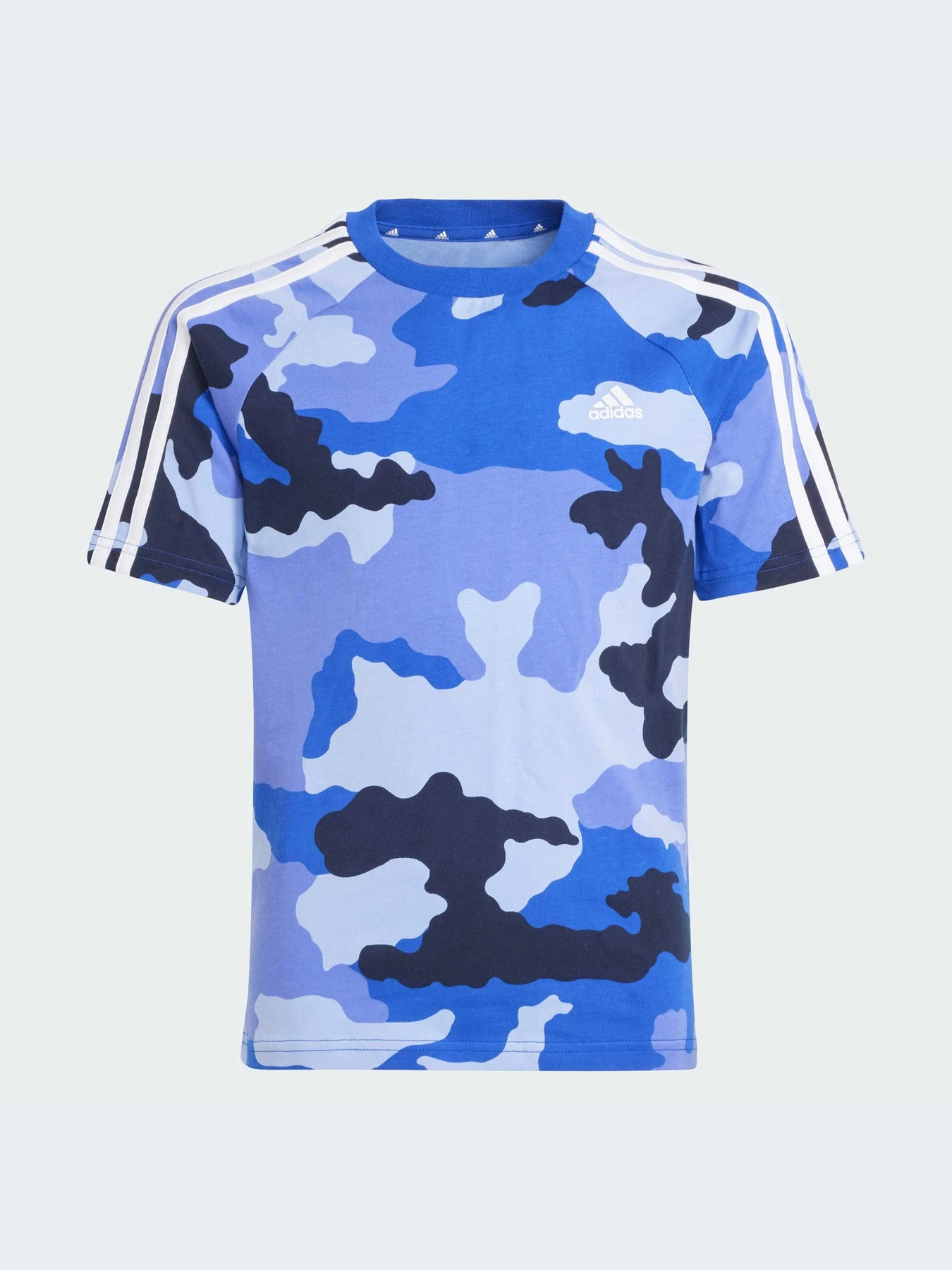 Футболки и поло Adidas модель IY4300-KZ Футболки и поло Adidas модель IY4300-KZ Фото