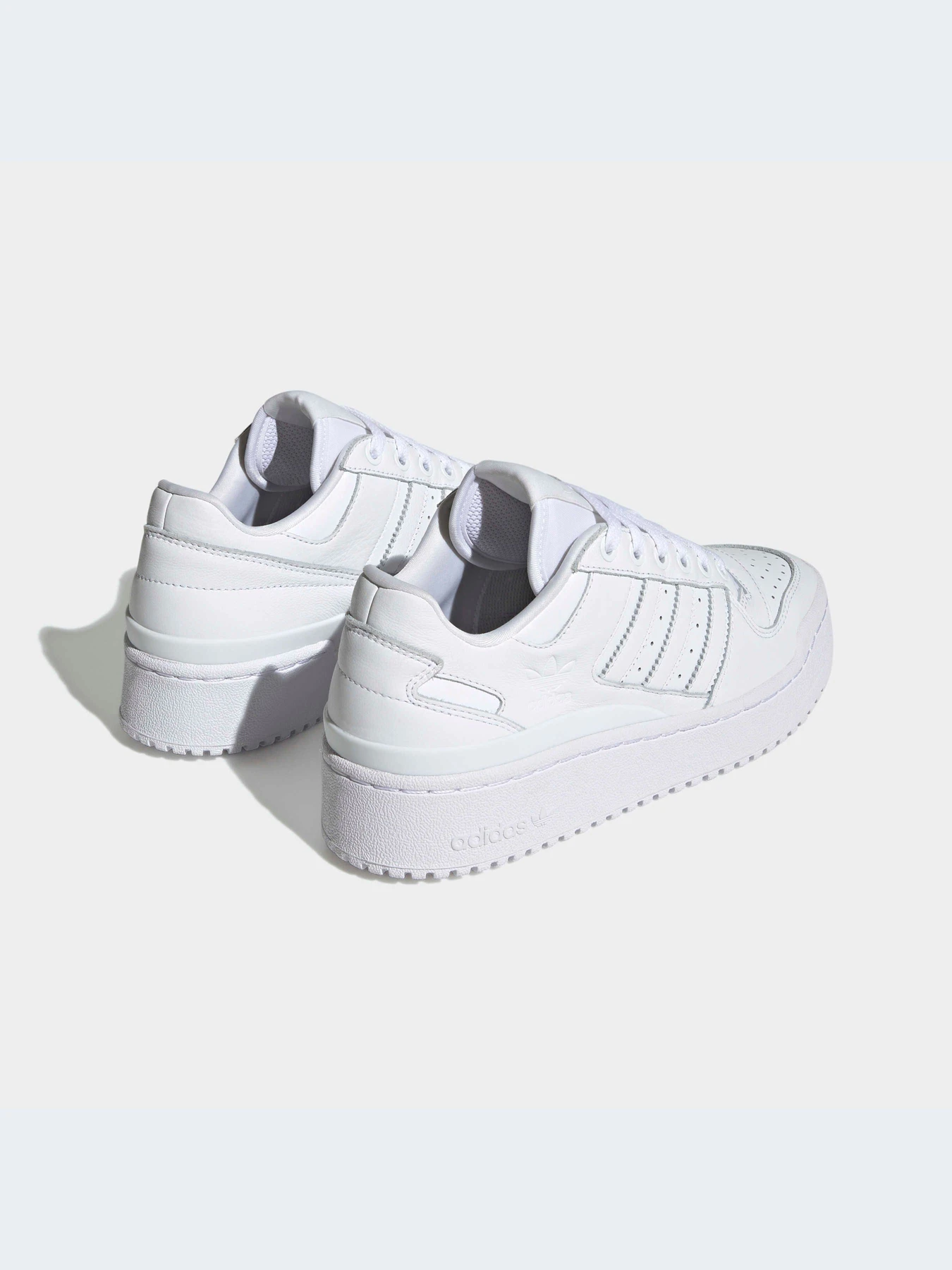 Кроссовки Adidas Forum модель ID6843-KZ Кроссовки Adidas Forum модель ID6843-KZ Фото