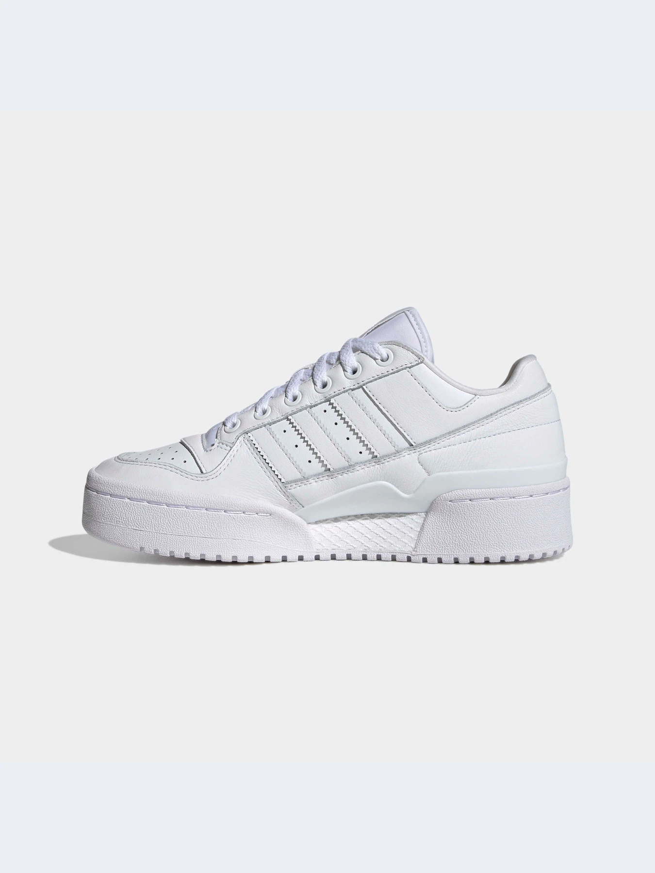 Кроссовки Adidas Forum модель ID6843-KZ Кроссовки Adidas Forum модель ID6843-KZ Фото