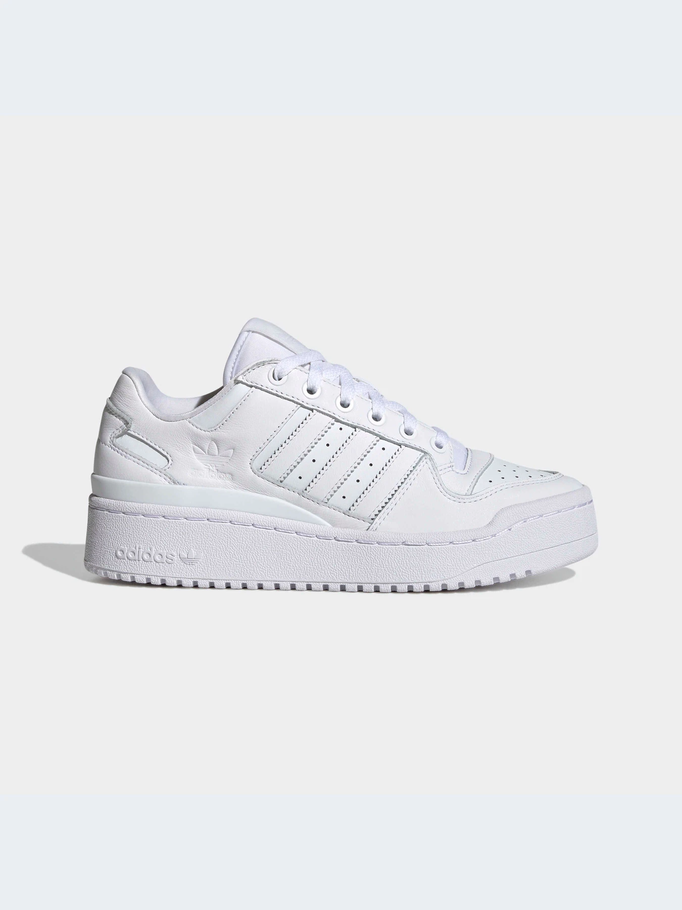 Кроссовки Adidas Forum модель ID6843-KZ Кроссовки Adidas Forum модель ID6843-KZ Фото
