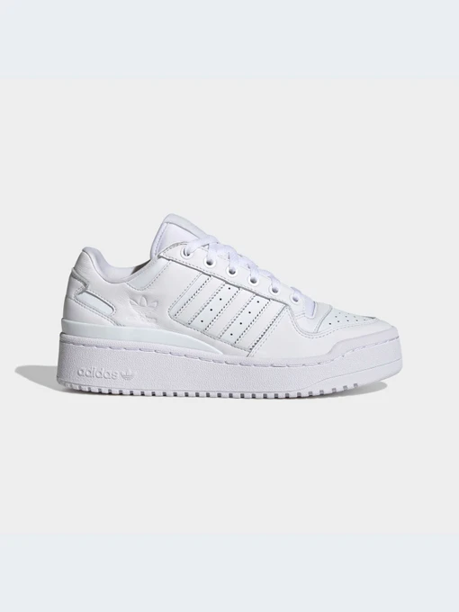 Кроссовки Adidas Forum модель ID6843-KZ Фото