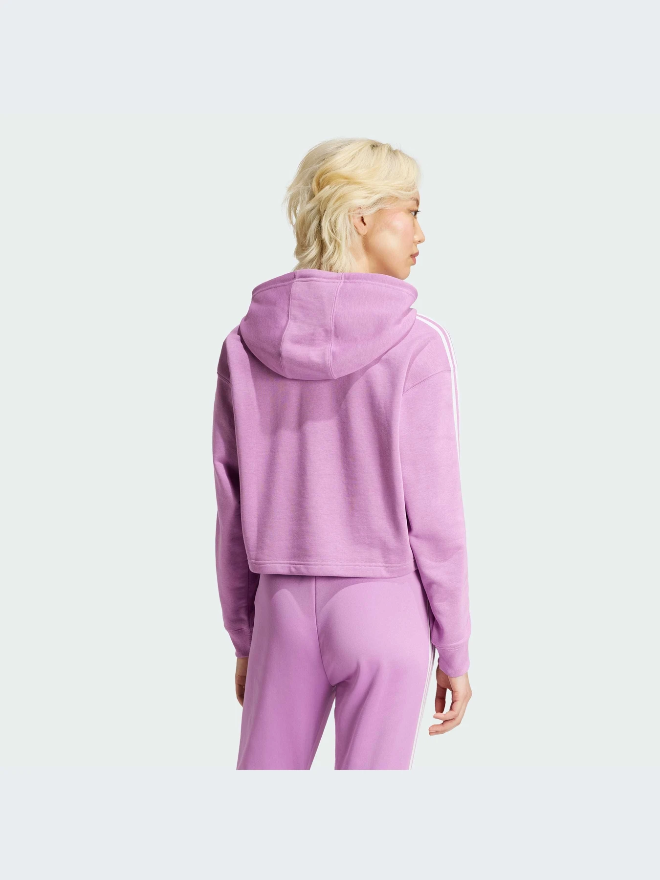 Худи и свитшоты Adidas модель IY4677-KZ Худи и свитшоты Adidas модель IY4677-KZ Фото