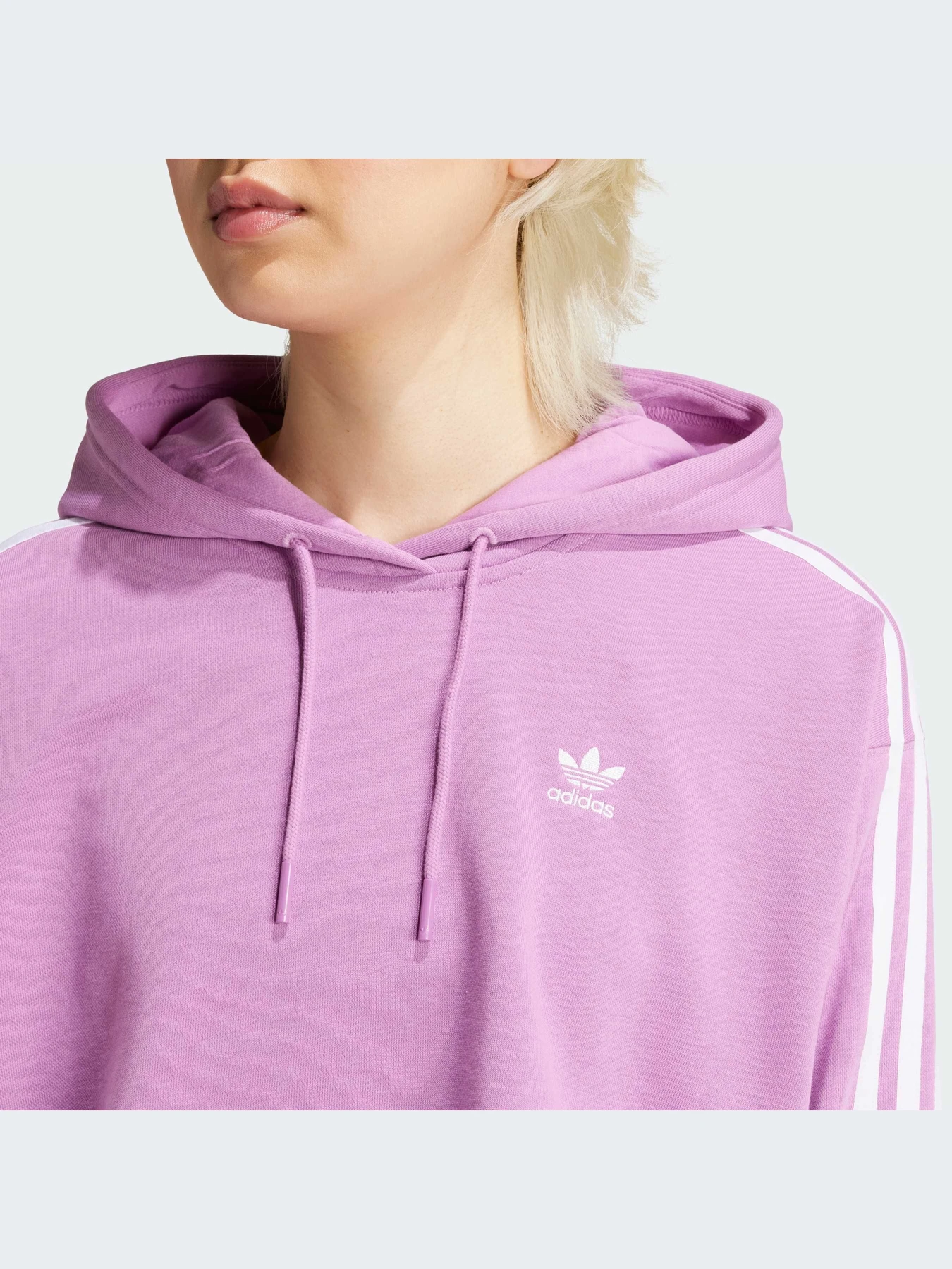 Худи и свитшоты Adidas модель IY4677-KZ Худи и свитшоты Adidas модель IY4677-KZ Фото