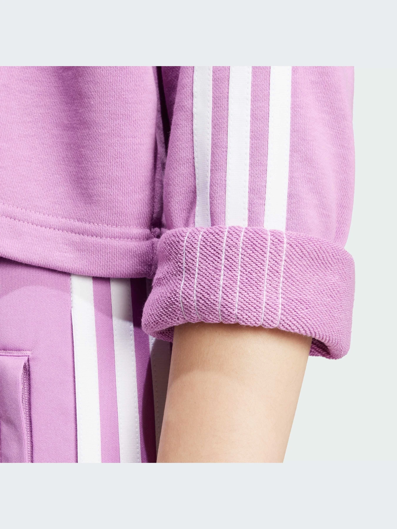 Худи и свитшоты Adidas модель IY4677-KZ Худи и свитшоты Adidas модель IY4677-KZ Фото