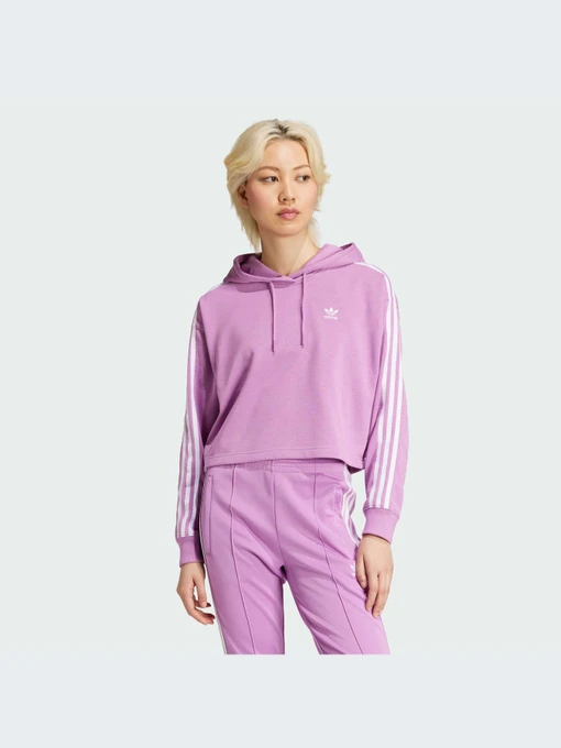 Худи и свитшоты Adidas модель IY4677-KZ Фото
