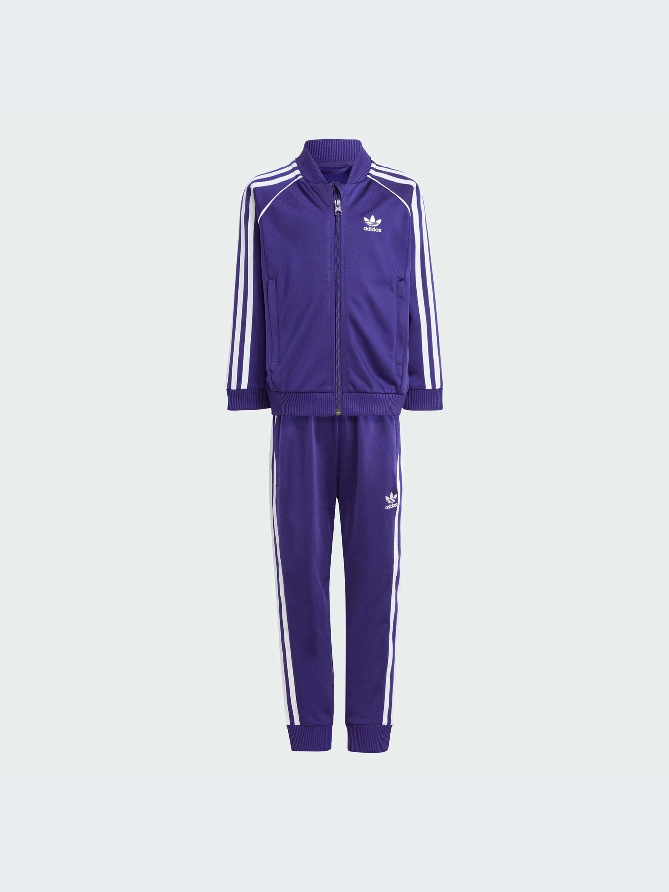 Костюмы Adidas Adicolor модель IY4793-KZ Костюмы Adidas Adicolor модель IY4793-KZ Фото
