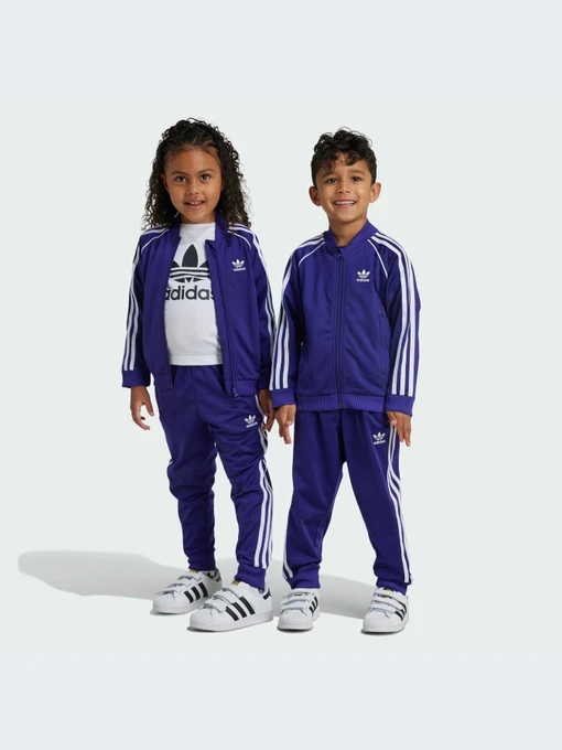 Костюмы Adidas Adicolor модель IY4793-KZ Фото