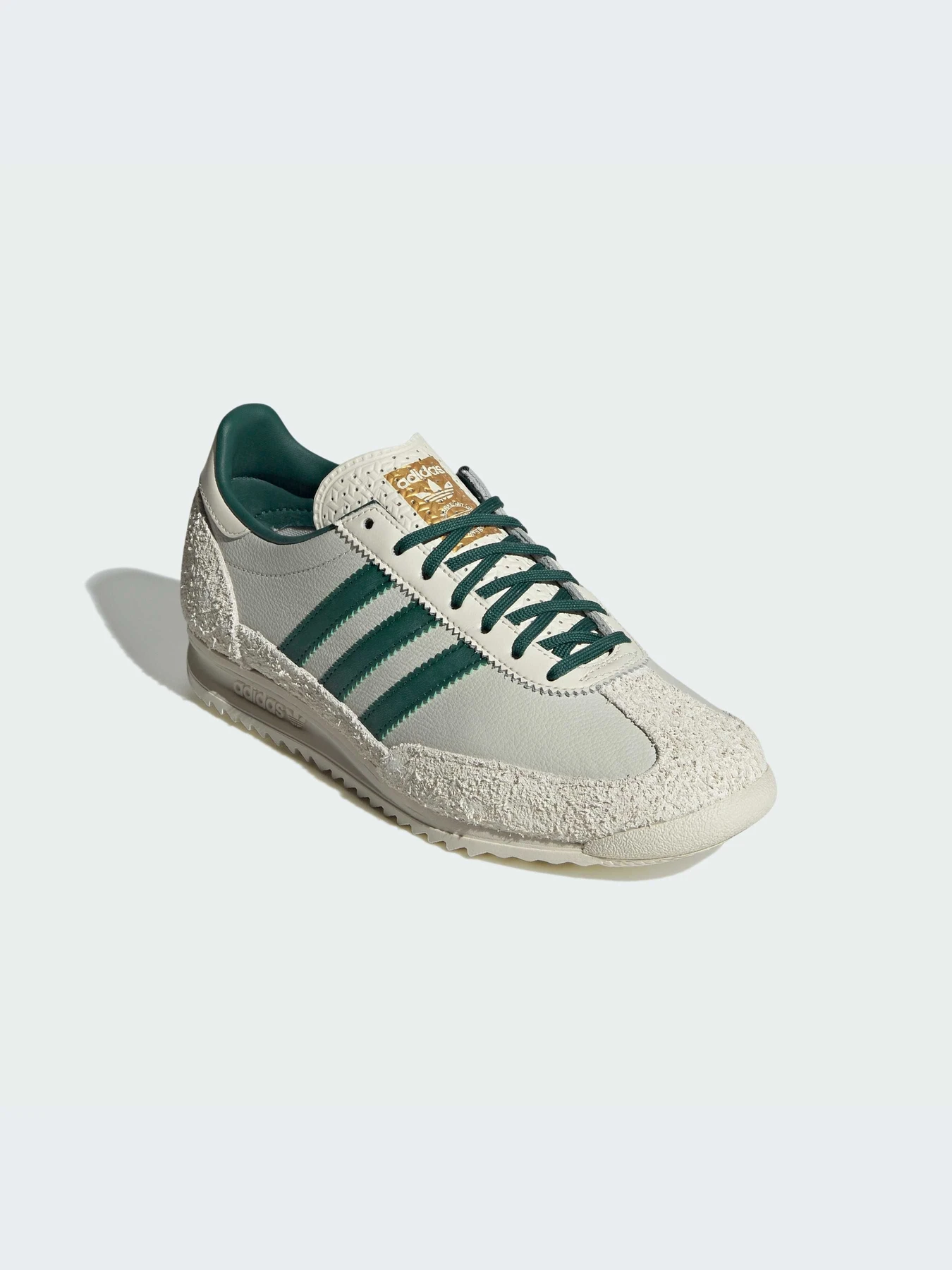 Кроссовки Adidas модель IF1940-KZ Кроссовки Adidas модель IF1940-KZ Фото