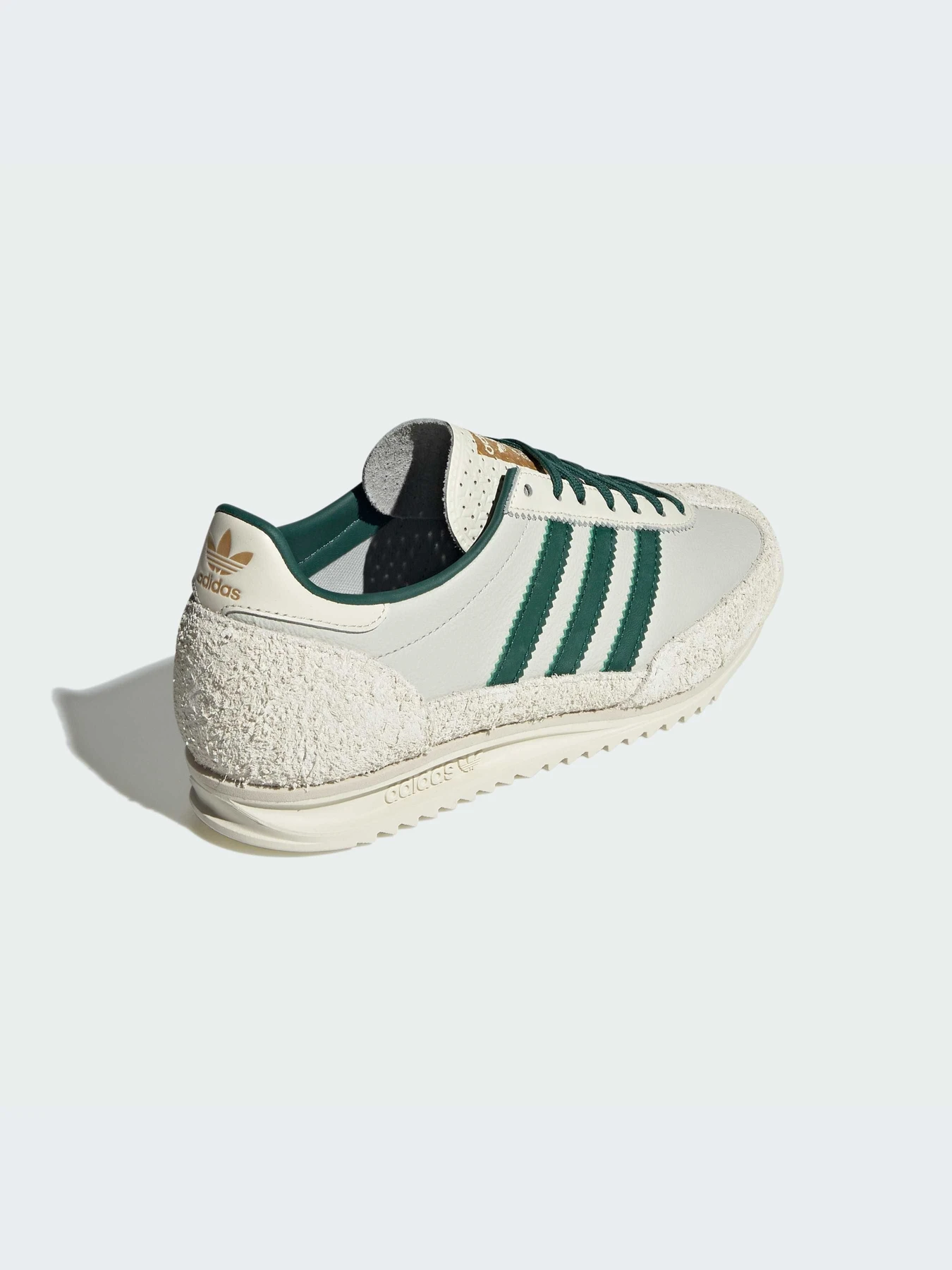 Кроссовки Adidas модель IF1940-KZ Кроссовки Adidas модель IF1940-KZ Фото