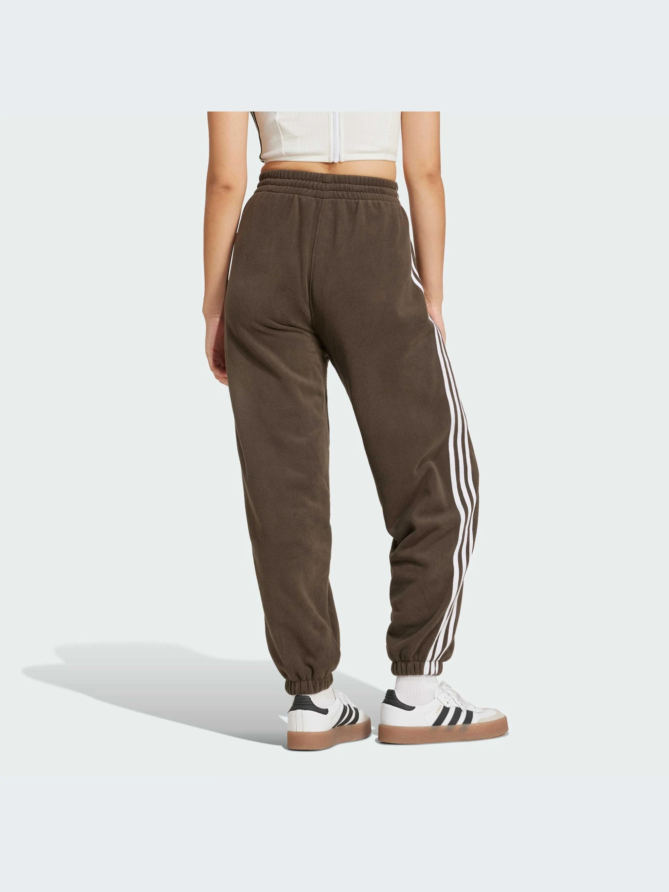 Брюки Adidas Adicolor модель IY7835-KZ Брюки Adidas Adicolor модель IY7835-KZ Фото