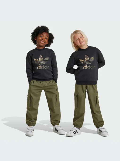 Костюмы Adidas модель IZ4597-KZ Фото