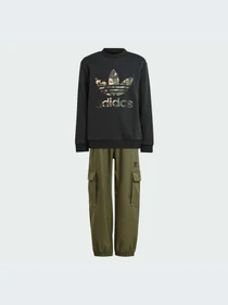 Костюмы Adidas модель IZ4597-KZ Фото
