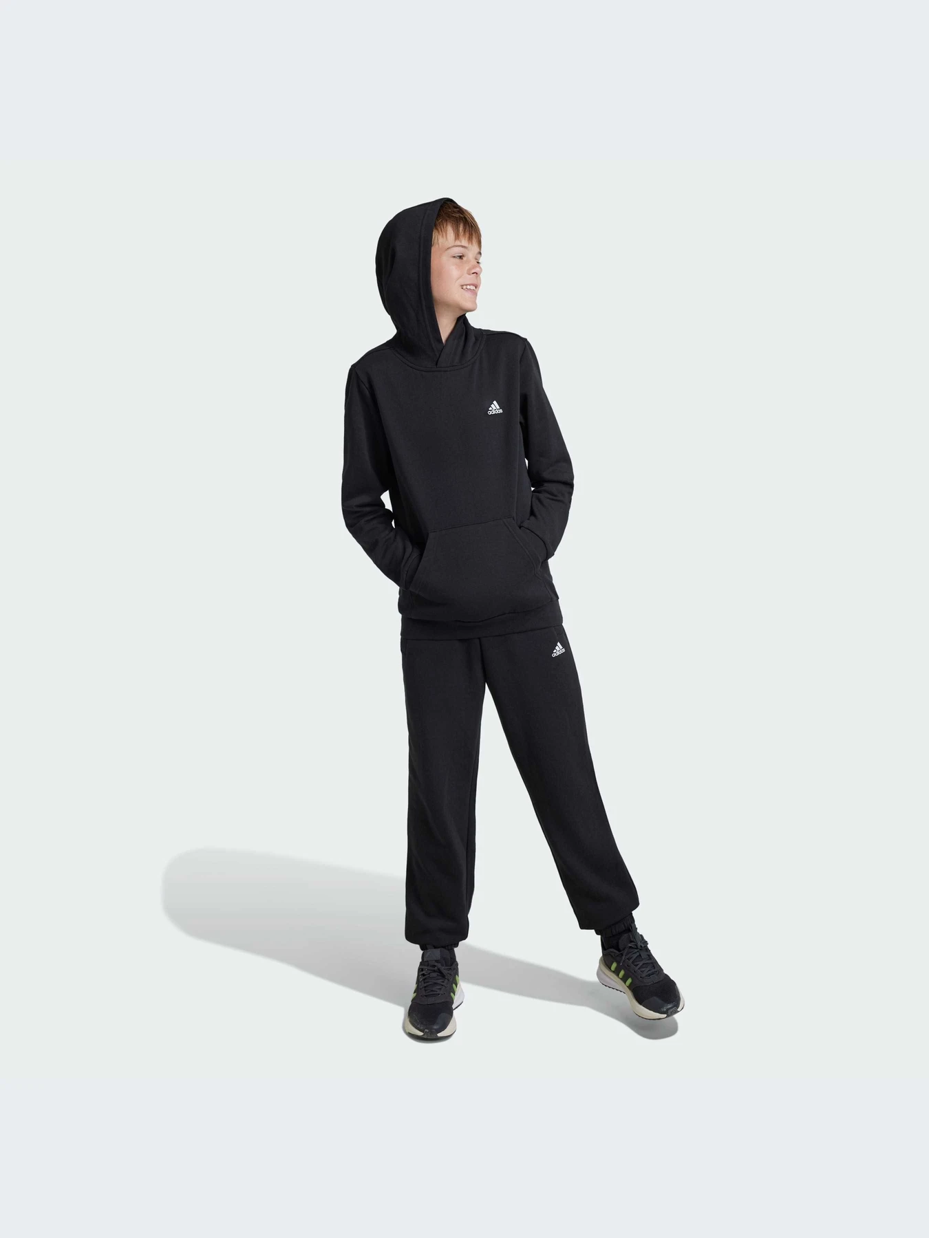 Брюки Adidas модель IV7311-KZ Брюки Adidas модель IV7311-KZ Фото
