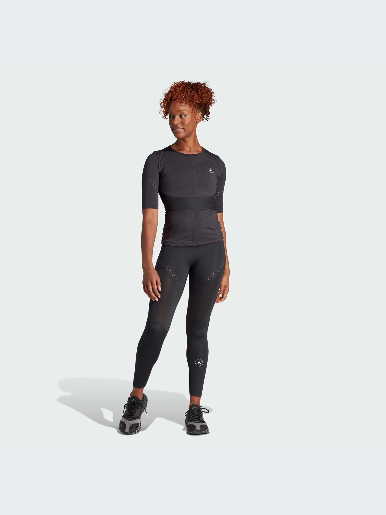Футболки и поло Adidas модель IB6780-KZ Футболки и поло Adidas модель IB6780-KZ Фото
