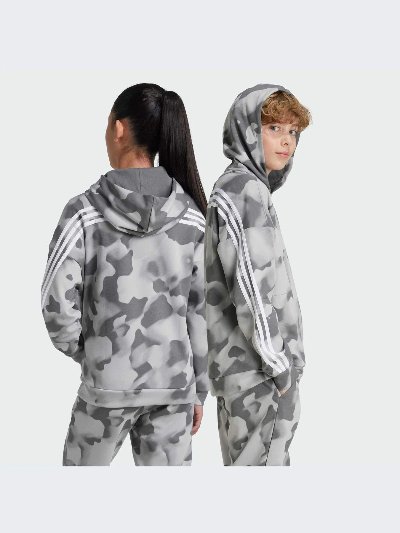 Худи и свитшоты Adidas модель IX3632-KZ Худи и свитшоты Adidas модель IX3632-KZ Фото