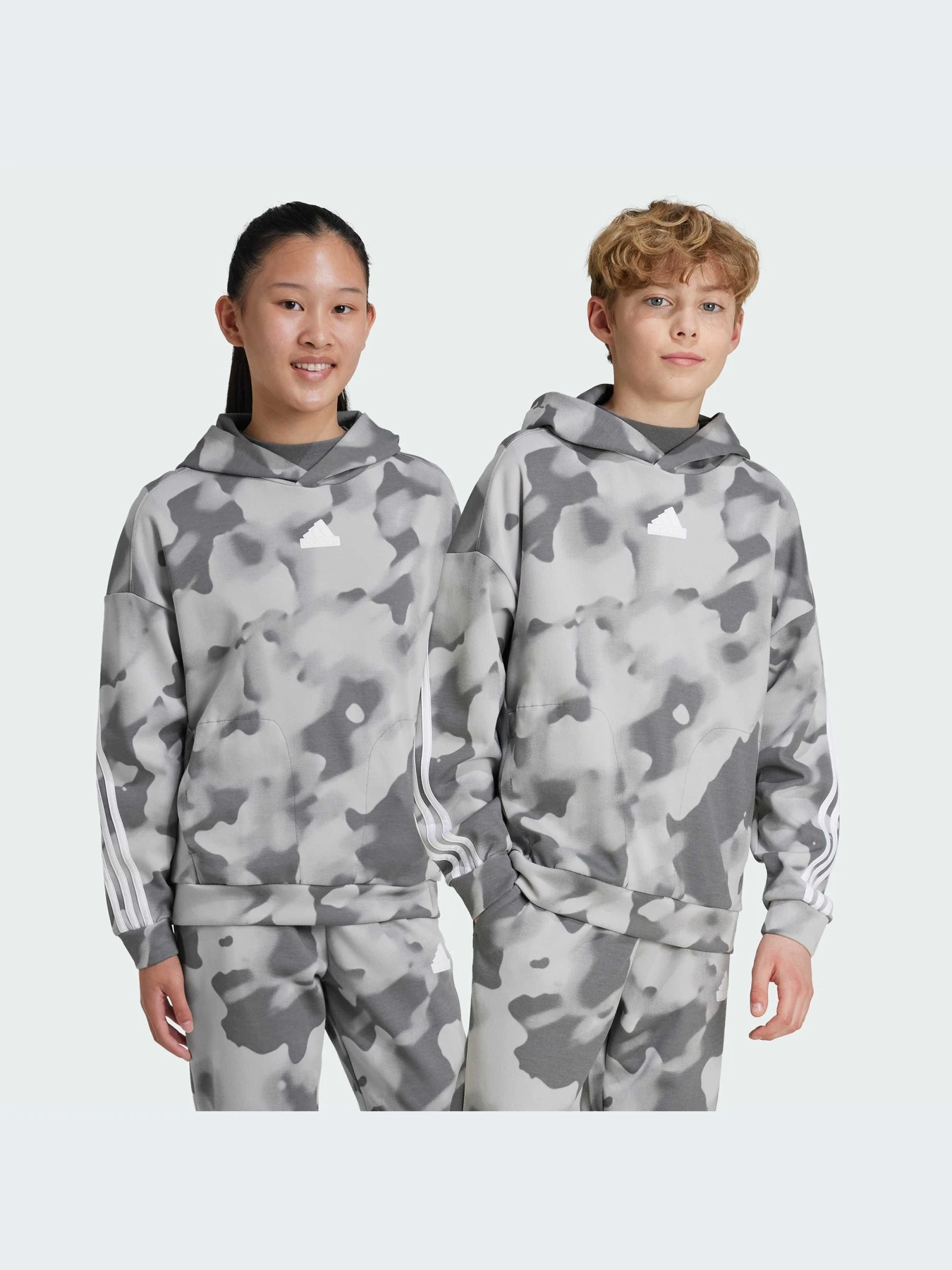 Худи и свитшоты Adidas модель IX3632-KZ Худи и свитшоты Adidas модель IX3632-KZ Фото