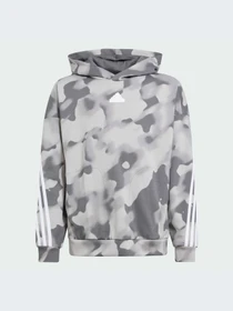 Худи и свитшоты Adidas модель IX3632-KZ Фото
