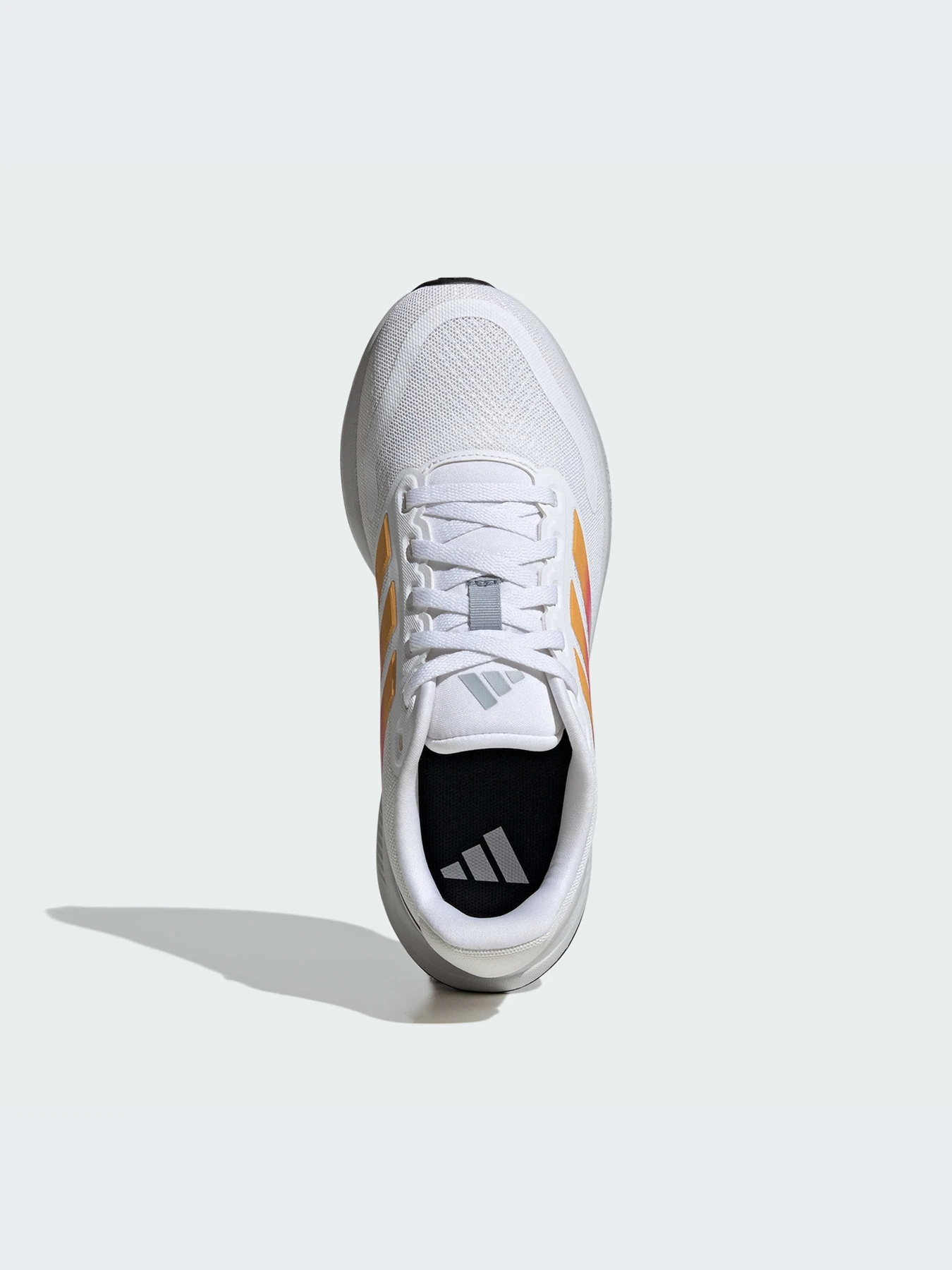 Кроссовки Adidas Runfalcon модель IE8588-KZ Кроссовки Adidas Runfalcon модель IE8588-KZ Фото