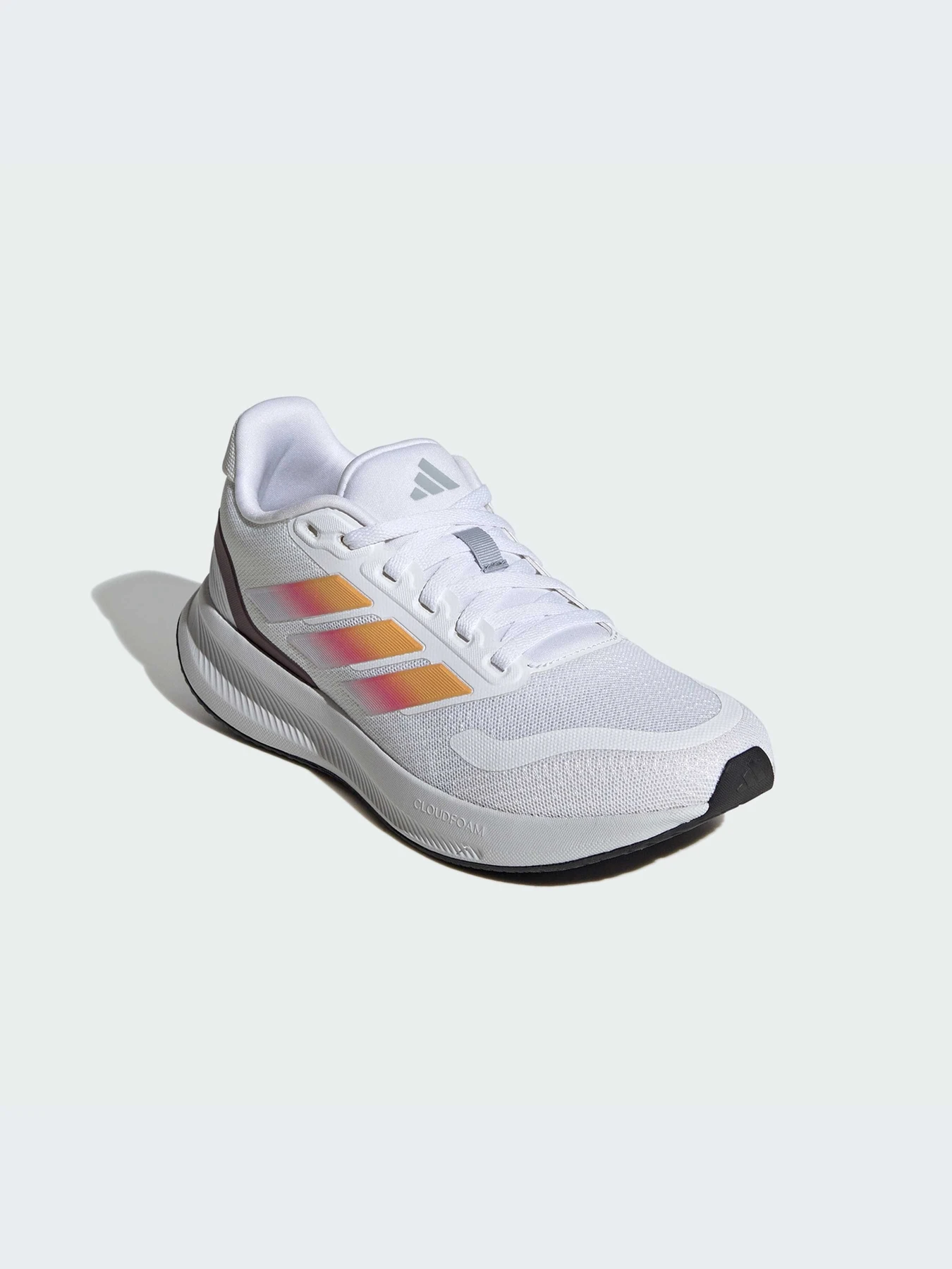 Кроссовки Adidas Runfalcon модель IE8588-KZ Кроссовки Adidas Runfalcon модель IE8588-KZ Фото