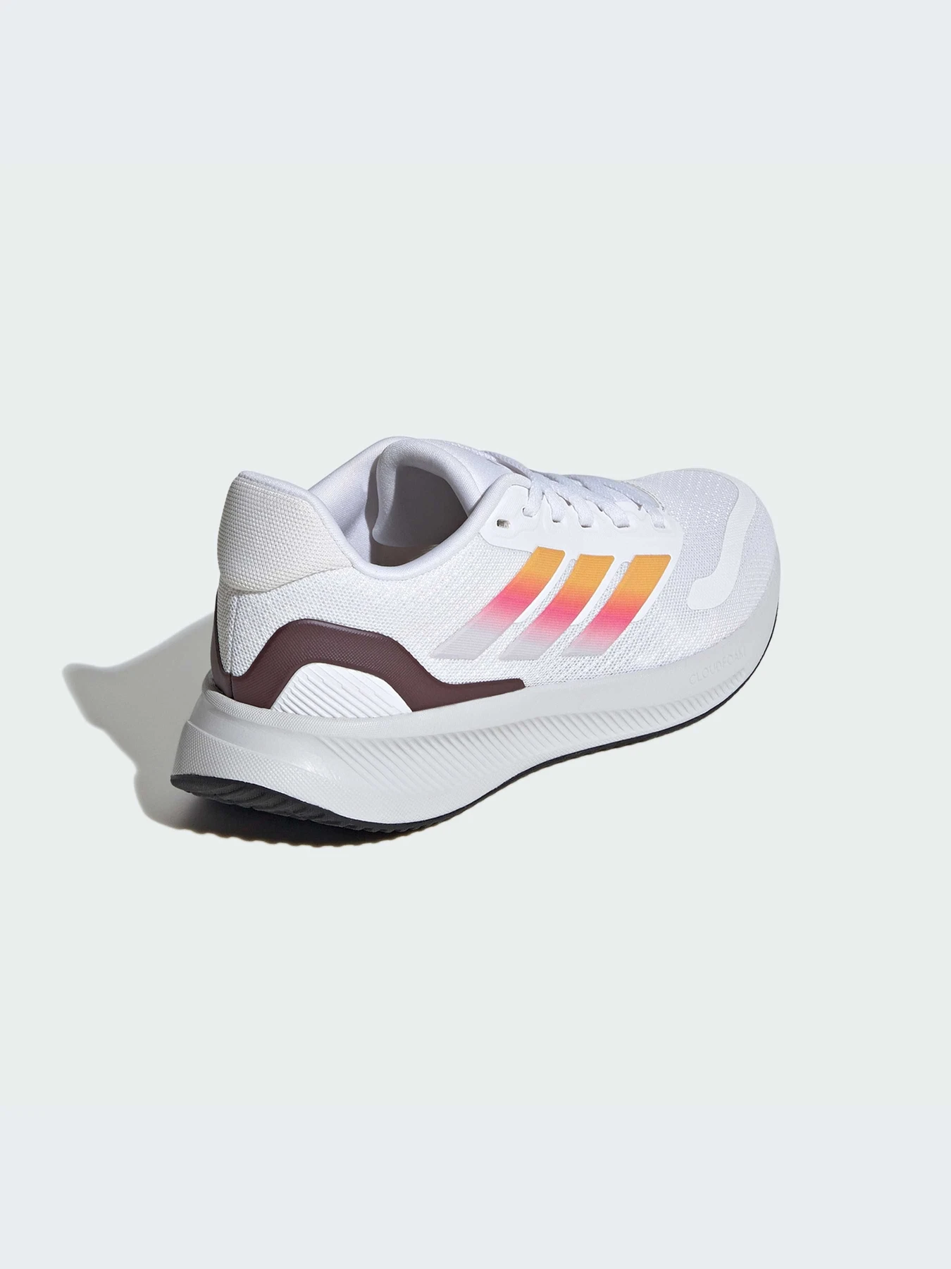 Кроссовки Adidas Runfalcon модель IE8588-KZ Кроссовки Adidas Runfalcon модель IE8588-KZ Фото