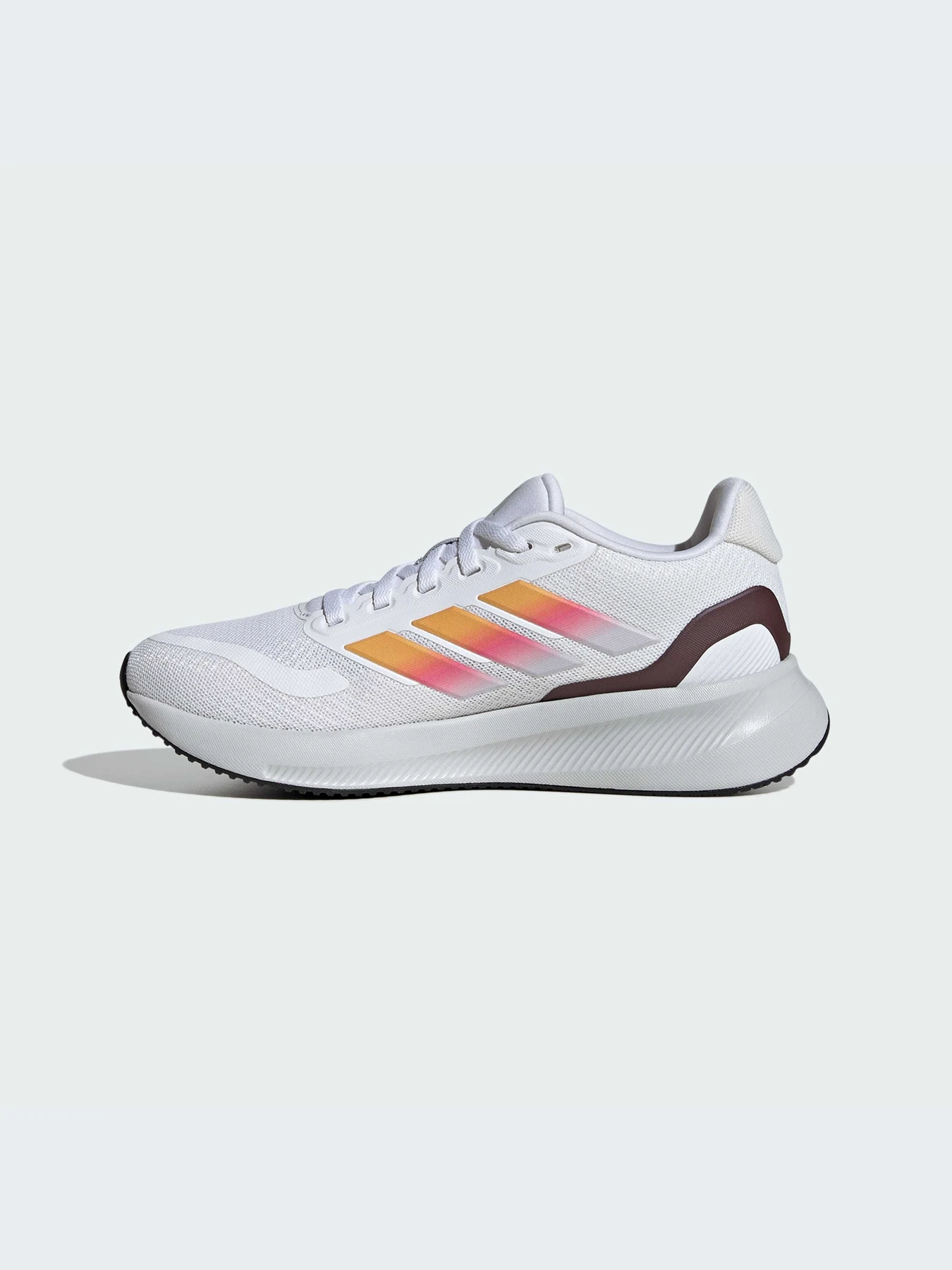 Кроссовки Adidas Runfalcon модель IE8588-KZ Кроссовки Adidas Runfalcon модель IE8588-KZ Фото