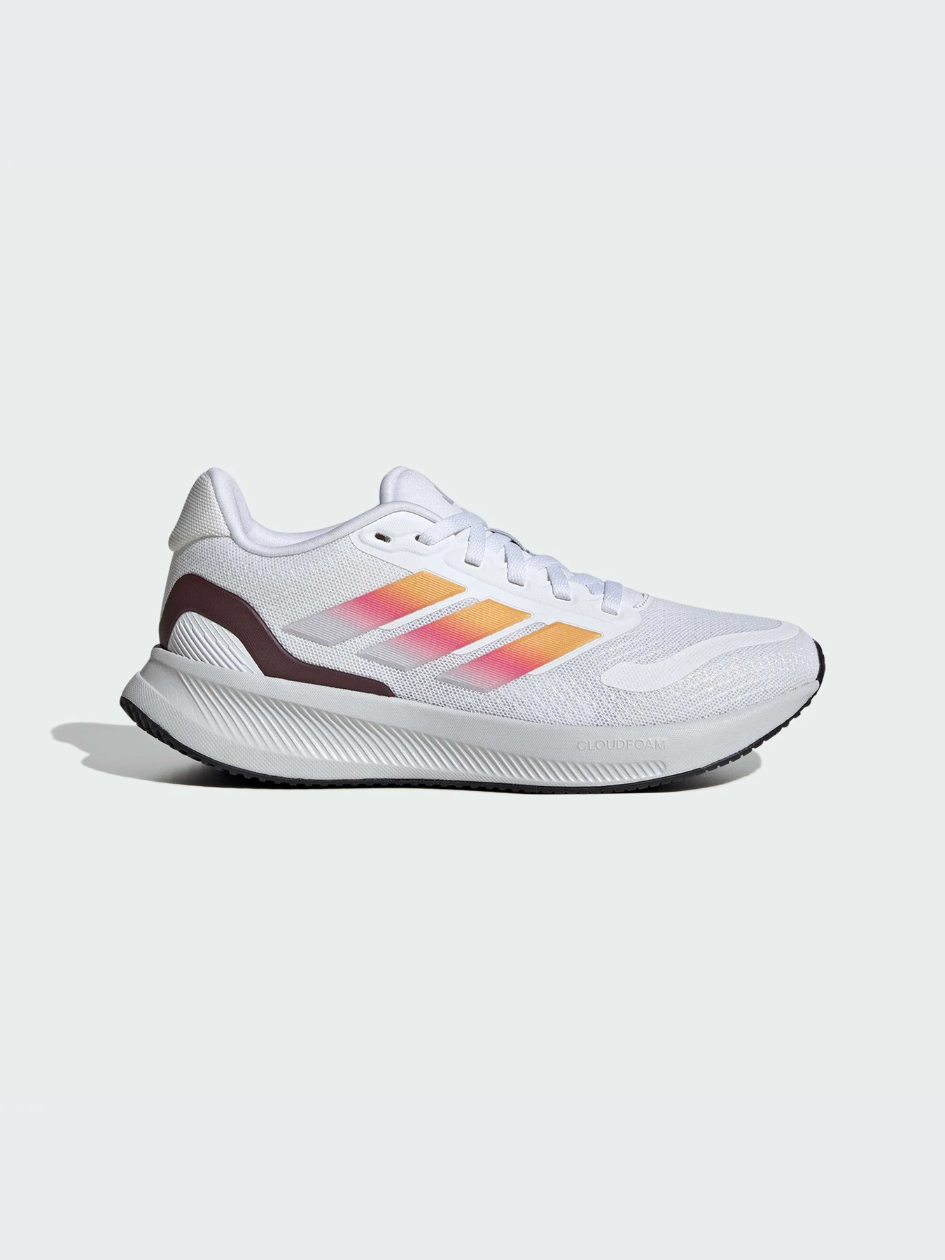 Кроссовки Adidas Runfalcon модель IE8588-KZ Кроссовки Adidas Runfalcon модель IE8588-KZ Фото