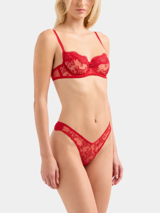Нижнее белье Emporio Armani модель 164856-4F211-10374 Фото