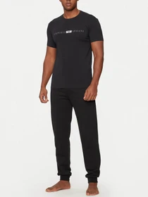 Футболки и поло Emporio Armani модель 111971-4F525-00020 Фото
